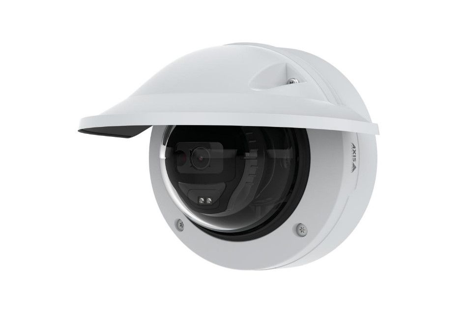 AXIS M3216-LVE Netzwerkkamera AXIS M3216-LVE Netzwerkkamera